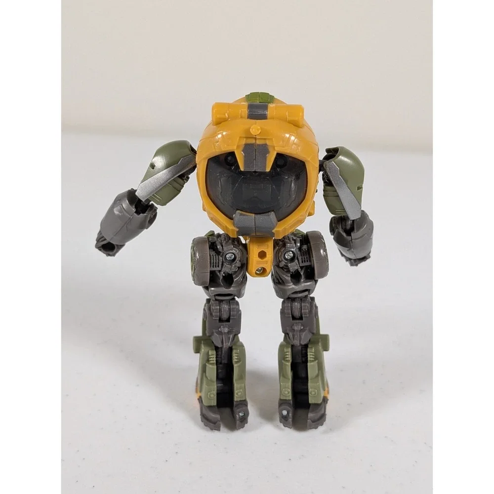 Hasbro Transformers Studio Series 80 Brawn 4.5